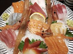-鱼亭料理(芝罘店)