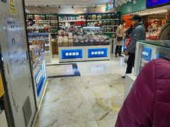 -泰康食品(南京东路店)