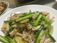 -小煵记·打边炉(西丽文光店)
