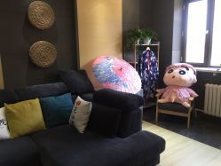 -觅屿日式脱毛美肤