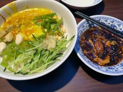 -惠中捞面