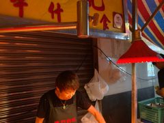 -明记牛杂(新马路分店)