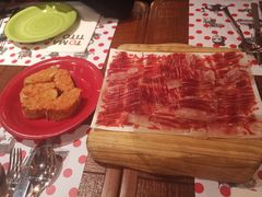 伊比利亚橡果火腿-TOMATITO(无限极荟店)