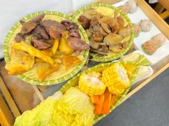 -名善山珍·野生菌汤锅(文殊院店)