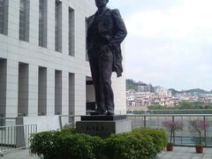 android_upload_pic-辛亥革命纪念馆