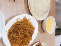 -姥家春饼店(漳州二路店)