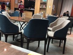 大堂-有红鸡毛店·川菜(建设路店)