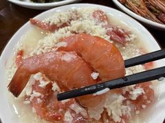 -红灯笼龙凤饭店(宁波老字号店)
