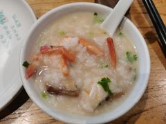 -潮粥荟·潮汕砂锅粥(朝阳大悦城店)