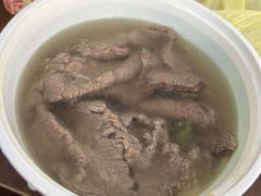 -潮泰牛肉火锅 · 创于1992年(车公庙店)