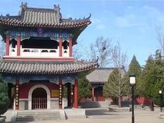 -龙口南山旅游景区