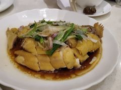 -和平馆·地道港澳茶餐厅(西门口店)