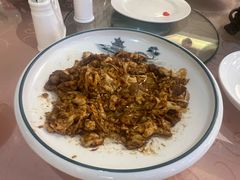-烤肉宛饭庄(南礼士路店)