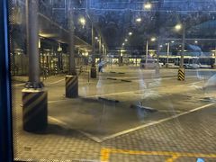 -曼谷素万那普国际机场