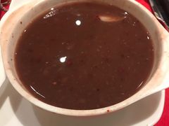 陈皮红豆沙-皇朝会.经典传统粤菜(外滩店)