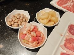 -南门涮肉(上海二店)