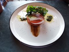 -YUE·6·西式融合餐厅(外滩六号店)