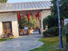 -桃花岛景观公园