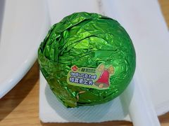 -Tims天好咖啡(华侨城步行街店)