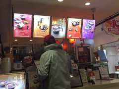 -鲜芋仙(中环百联2店)