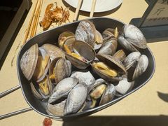 -来自葫芦岛的葫芦娃全碳烧烤