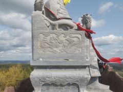 -塞罕坝国家级自然保护区