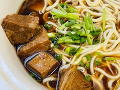-李先生牛肉面大王(上海站南广场店)