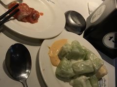 -多伦多海鲜自助餐厅(百盛购物中心三阳店)