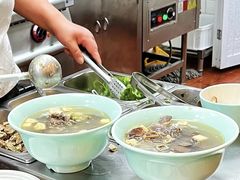 -回味鸭血粉丝汤(新城市广场店)