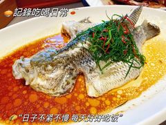 -都市阳光海鲜城(青山湖店)