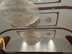 -北京友谊宾馆·俄罗斯餐厅