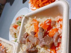 -巴依家新疆手抓饭(菱角湖万达店)