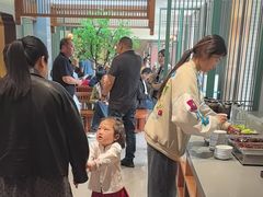 -高玛纳驴肉火烧(河间总店)