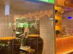 -刘老表·瓦罐汤涮肉(青云谱店)