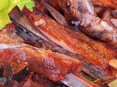 -马凯餐厅(长椿街店)