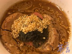 -八先生涮肉房(三里河店)