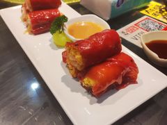 -虾饺妹·粤式手工点心(水荫路店)