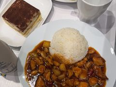 -宜家·瑞典风味餐厅(四元桥店)