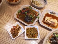-初湘记湖南米粉(丁豪广场店)