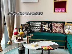 -泰乐道·SPA·按摩·足道(坡子街店)