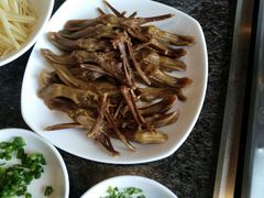 -皇城老妈·大连海鲜火锅(港湾店)