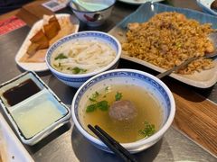 -潮界(LU·ONE凯德晶萃广场店)