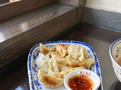 -长人馄饨铺(解放街店)