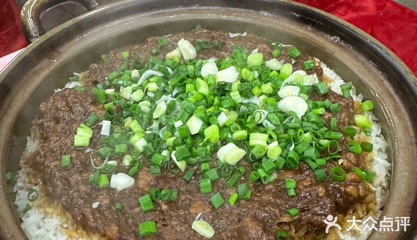 养生驴肉煲
