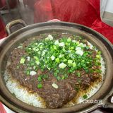 养生驴肉煲