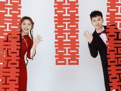 -经典婚纱摄影美学馆·私人定制