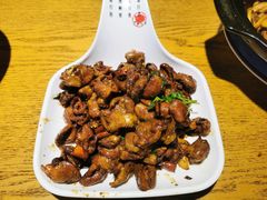 -大闫家烧烤·小海鲜家常菜(郑庄店)