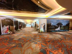 -星河湾酒店·宴会厅(番禺大道北店)