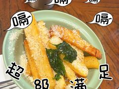 -WOKKA by艮上(中海环宇荟店)