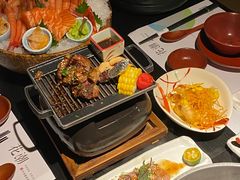 -花潮料理艺食馆(SM新生活广场店)